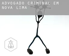 Advogado criminal em  Nova Lima