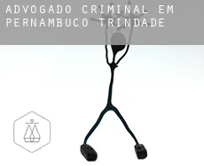 Advogado criminal em  Trindade (Pernambuco)