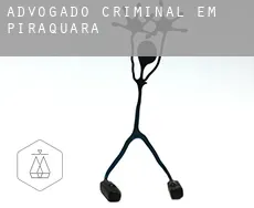 Advogado criminal em  Piraquara