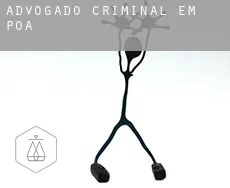 Advogado criminal em  Poá