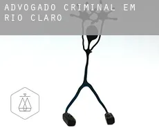 Advogado criminal em  Rio Claro