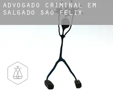 Advogado criminal em  Salgado de São Félix