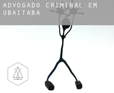 Advogado criminal em  Ubaitaba