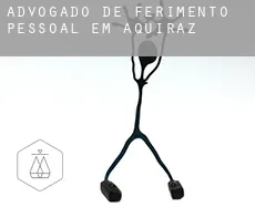 Advogado de ferimento pessoal em  Aquiraz