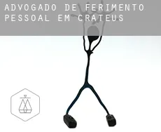 Advogado de ferimento pessoal em  Crateús