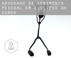Advogado de ferimento pessoal em  Euclides da Cunha