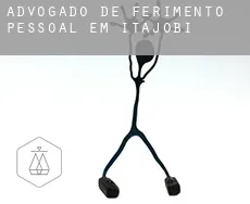 Advogado de ferimento pessoal em  Itajobi