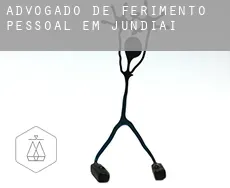Advogado de ferimento pessoal em  Jundiaí
