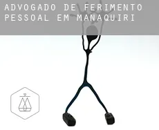 Advogado de ferimento pessoal em  Manaquiri