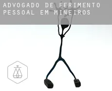 Advogado de ferimento pessoal em  Mineiros