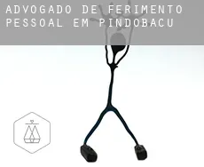 Advogado de ferimento pessoal em  Pindobaçu