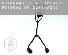 Advogado de ferimento pessoal em  Queimadas
