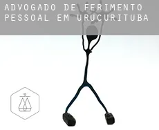 Advogado de ferimento pessoal em  Urucurituba