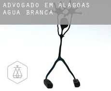 Advogado em  Água Branca (Alagoas)