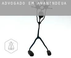 Advogado em  Ananindeua