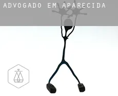 Advogado em  Aparecida