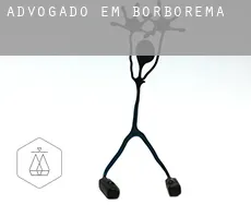 Advogado em  Borborema