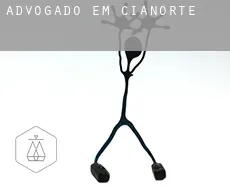 Advogado em  Cianorte