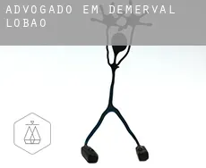 Advogado em  Demerval Lobão