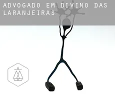 Advogado em  Divino das Laranjeiras