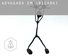 Advogado em  Ibicaraí