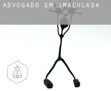 Advogado em  Imaculada