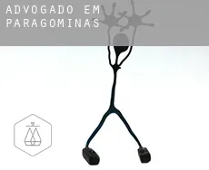 Advogado em  Paragominas