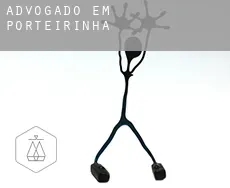 Advogado em  Porteirinha