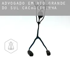 Advogado em  Cachoeirinha (Rio Grande do Sul)
