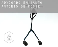 Advogado em  Santo Antônio de Posse