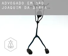 Advogado em  São Joaquim da Barra