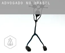 Advogado no  Brasil