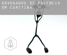 Advogados de falência em  Curitiba