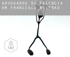 Advogados de falência em  Francisco Beltrão