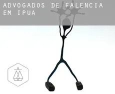 Advogados de falência em  Ipuã