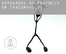 Advogados de falência em  Iracemápolis