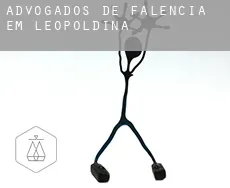 Advogados de falência em  Leopoldina