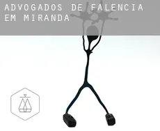 Advogados de falência em  Miranda
