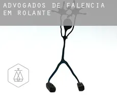 Advogados de falência em  Rolante