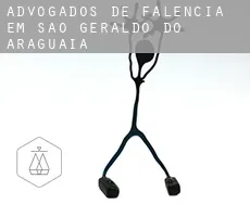 Advogados de falência em São Geraldo do Araguaia