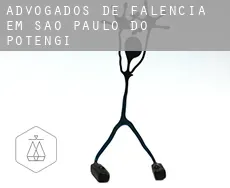 Advogados de falência em  São Paulo do Potengi