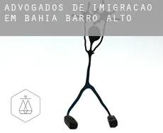 Advogados de imigração em  Barro Alto (Bahia)
