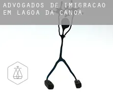 Advogados de imigração em  Lagoa da Canoa