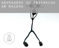 Advogados de imigração em  Macapá
