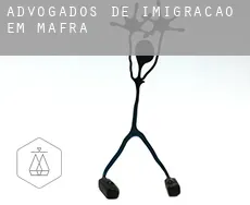 Advogados de imigração em  Mafra