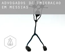 Advogados de imigração em  Messias