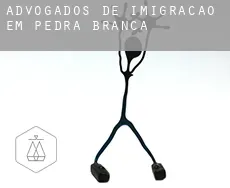 Advogados de imigração em  Pedra Branca