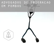 Advogados de imigração em  Pombos