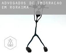 Advogados de imigração em  Roraima