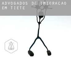 Advogados de imigração em  Tietê